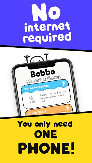 聚会冲冲冲 v1.0 安卓版0