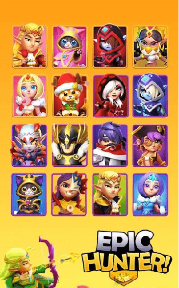 魔力之剑 v1 安卓版0