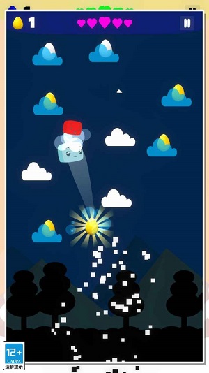 寻蛋历险记 v1.0.0 安卓版1