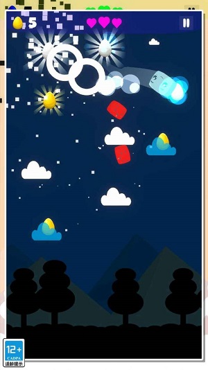 寻蛋历险记 v1.0.0 安卓版0