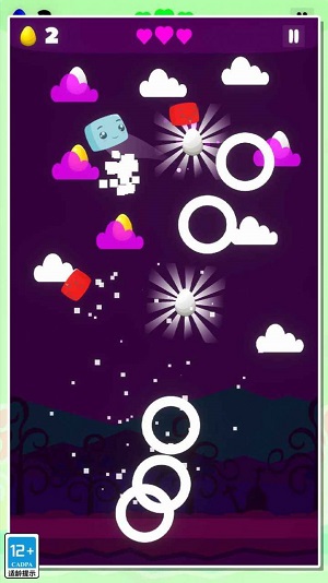 寻蛋历险记 v1.0.0 安卓版2