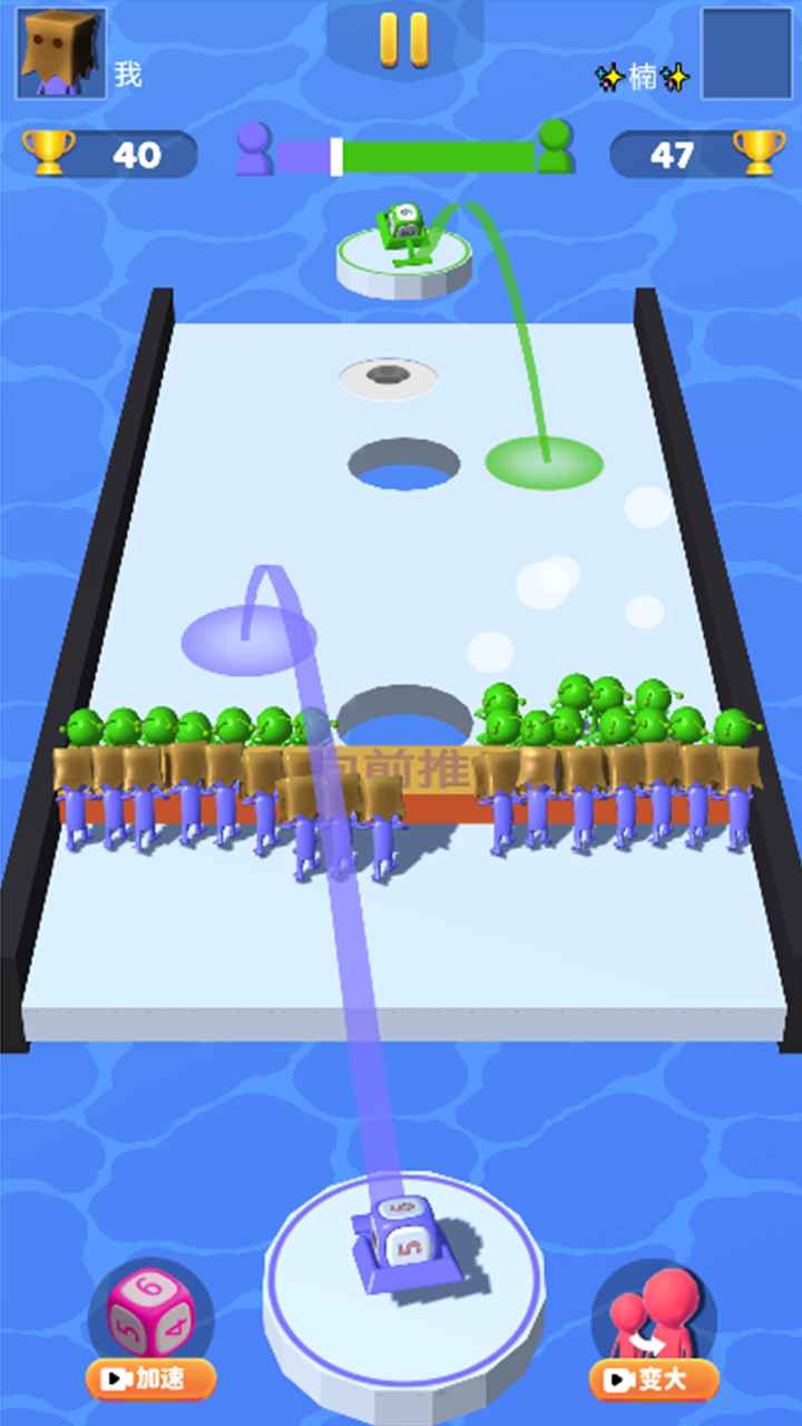 大力出奇迹 v1.0.0 安卓版1