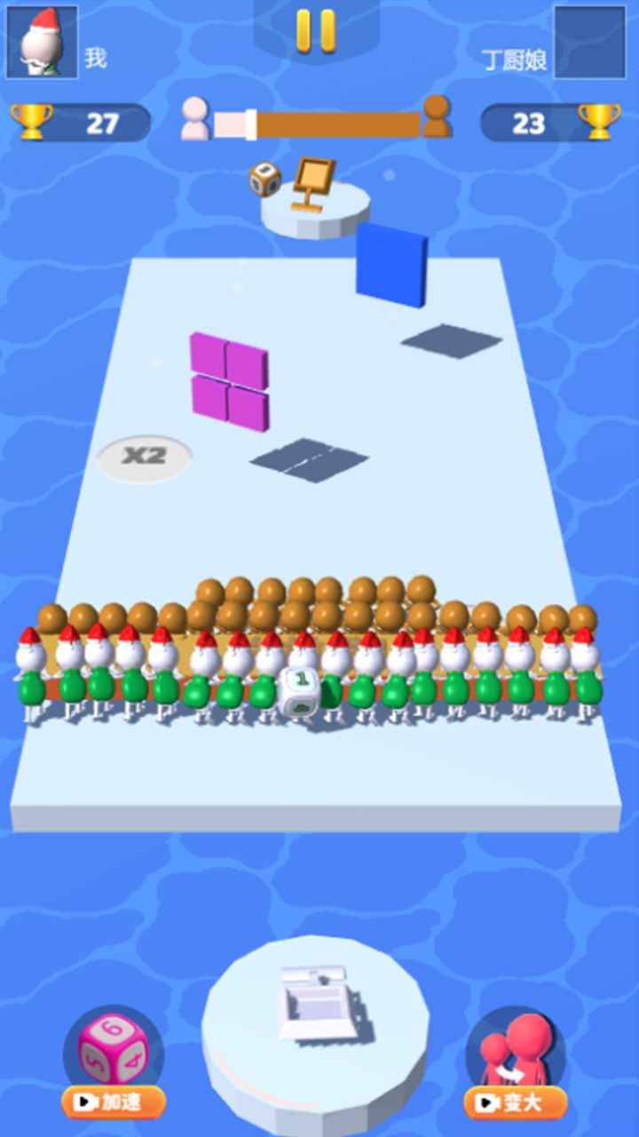 大力出奇迹 v1.0.0 安卓版2