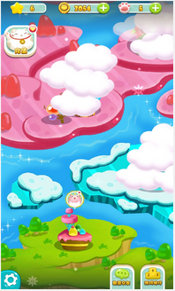 喵来了 v1.0.0 安卓版2