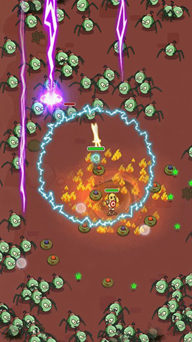 异世界的奇幻冒险 v1.1.3 安卓版1