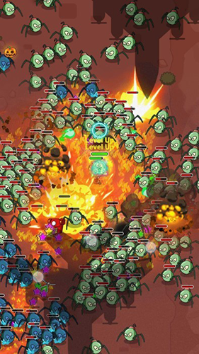 异世界的奇幻冒险 v1.1.3 安卓版2