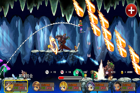 公主安娜 v1.0.0 安卓版0