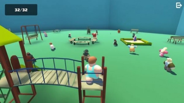 鱿鱼派对 v1.5 安卓版0