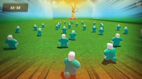 鱿鱼派对 v1.5 安卓版2