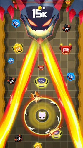 毁灭细菌 v1.7.0 安卓版2