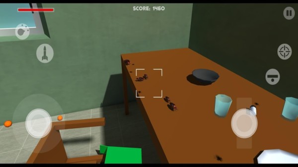 消灭蟑螂 v1.0 安卓版0