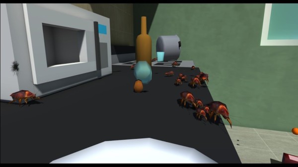 消灭蟑螂 v1.0 安卓版2