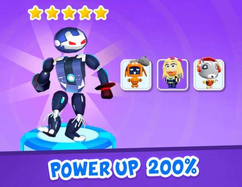 宇宙融合 v2.6 安卓版0