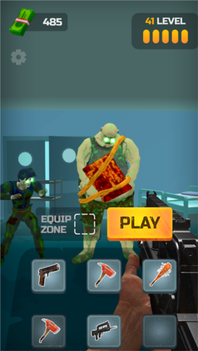 合并并射击 v0.1.0 安卓版1