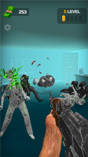 合并并射击 v0.1.0 安卓版0