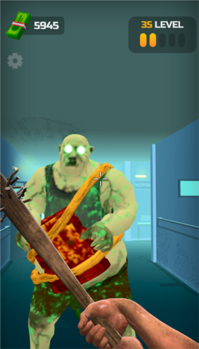 合并并射击 v0.1.0 安卓版2