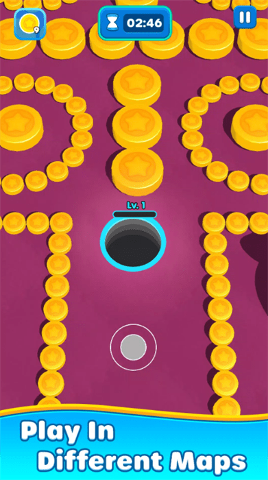 吞噬食物 v4.0.0 安卓版2