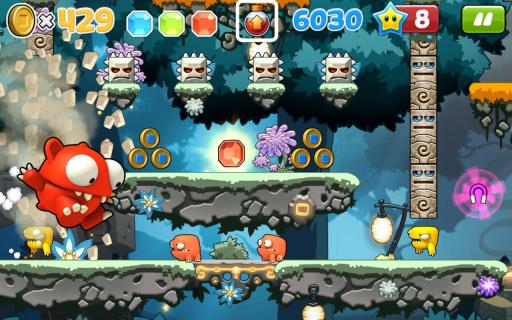 非常跑酷 v1.5.1 安卓版0