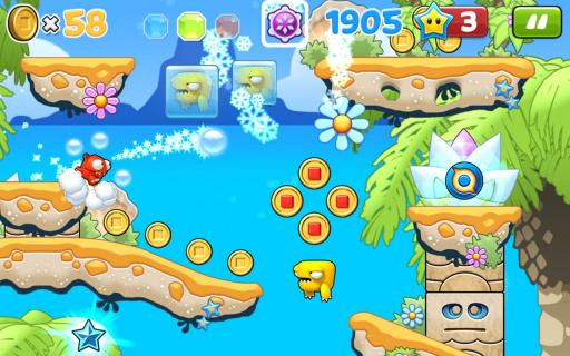 非常跑酷 v1.5.1 安卓版1