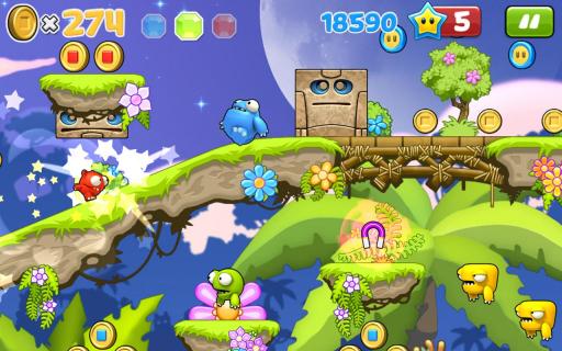 非常跑酷 v1.5.1 安卓版2