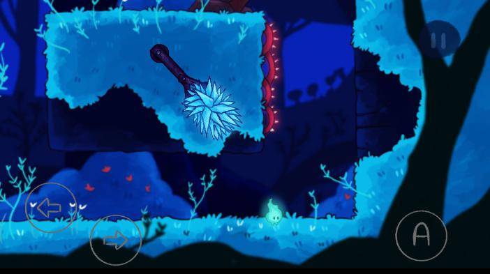 阿莱布里赫森林 v1.1.0 安卓版2