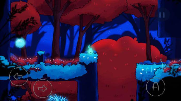 阿莱布里赫森林 v1.1.0 安卓版1