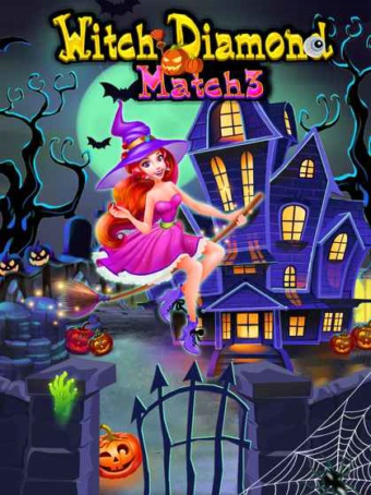 巫师魔法钻石 v1.2 安卓版0