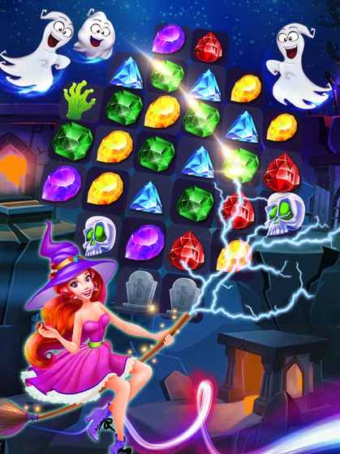 巫师魔法钻石 v1.2 安卓版1