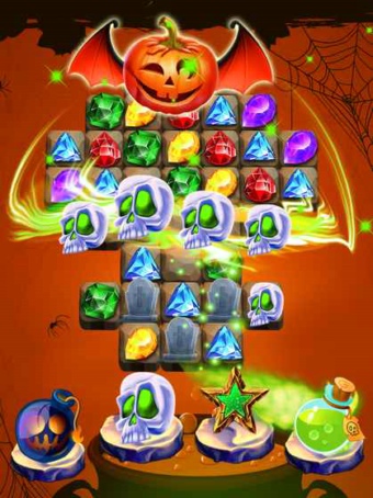 巫师魔法钻石 v1.2 安卓版2