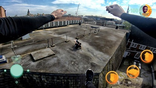 劫机者杰克 v1.7 安卓版2