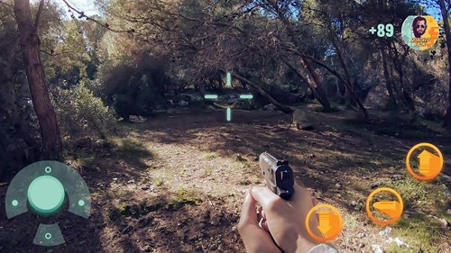 劫机者杰克 v1.7 安卓版1