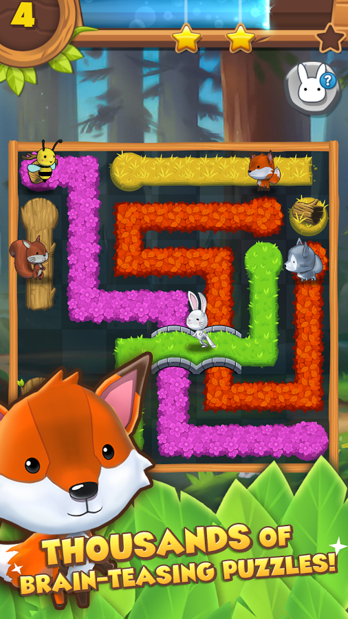 森林之家 v3.0.1 安卓版2