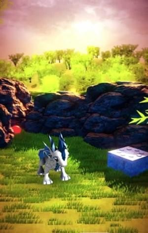 怪兽森林 v1.1 安卓版1