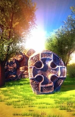 怪兽森林 v1.1 安卓版0