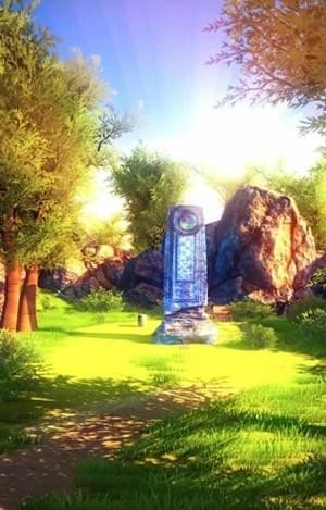 怪兽森林 v1.1 安卓版2