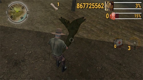 恐龙远征2 v8.9.3 安卓版1