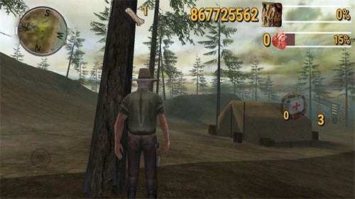 恐龙远征2 v8.9.3 安卓版2