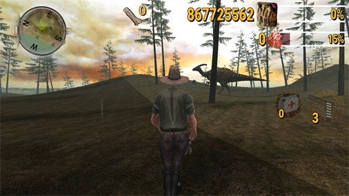 恐龙远征2 v8.9.3 安卓版0