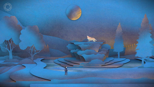 纸镜 v1.01 安卓版0