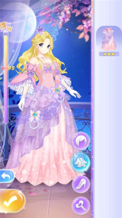 巴啦啦魔法美妆 v3.2.4 安卓版0