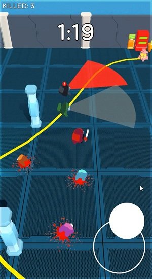 我们之中躲猫猫 v0.2 安卓版1