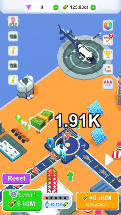 破冰船釣魚 v0.0.4 安卓版 2