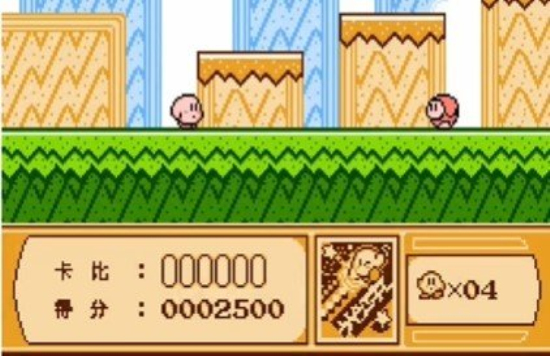 星之卡比呐喊团 v2021.01.22.17 安卓版0