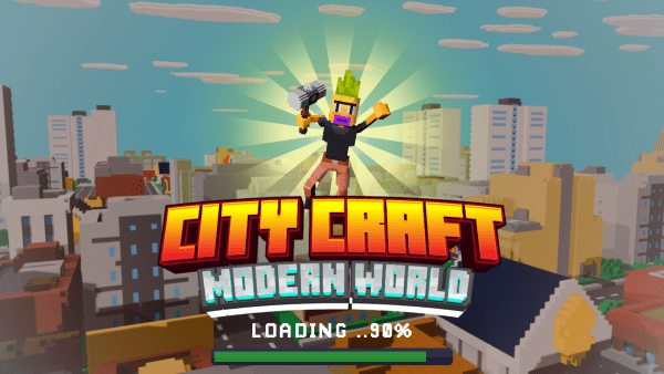城市工艺现代世界 v0.8 安卓版1