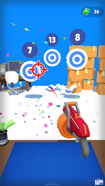 枪支组装 v1.0.0 安卓版0