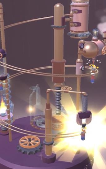 机器工厂大亨 v2.1.2 安卓版1