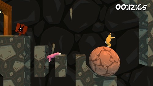 superbunnyman v1.02 安卓版1