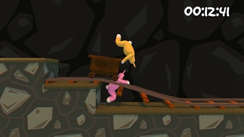 superbunnyman v1.02 安卓版2