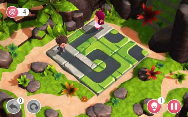 兄妹历险记 v1.0.1 安卓版2