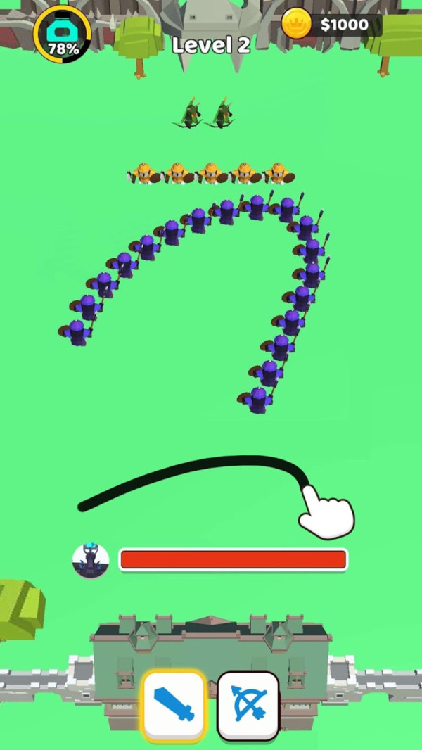 涂鸦杀手 v1.0.5 安卓版1